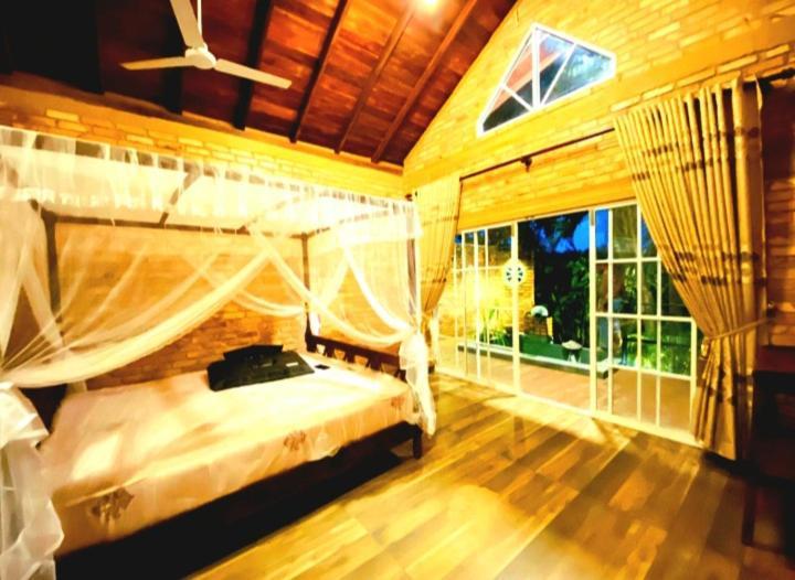 كاتوناياكى Airport Villa Kamatha -Foreign Booking Only المظهر الخارجي الصورة