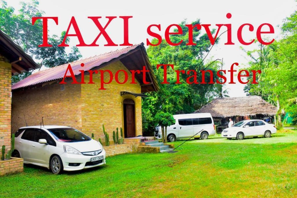 كاتوناياكى Airport Villa Kamatha -Foreign Booking Only المظهر الخارجي الصورة