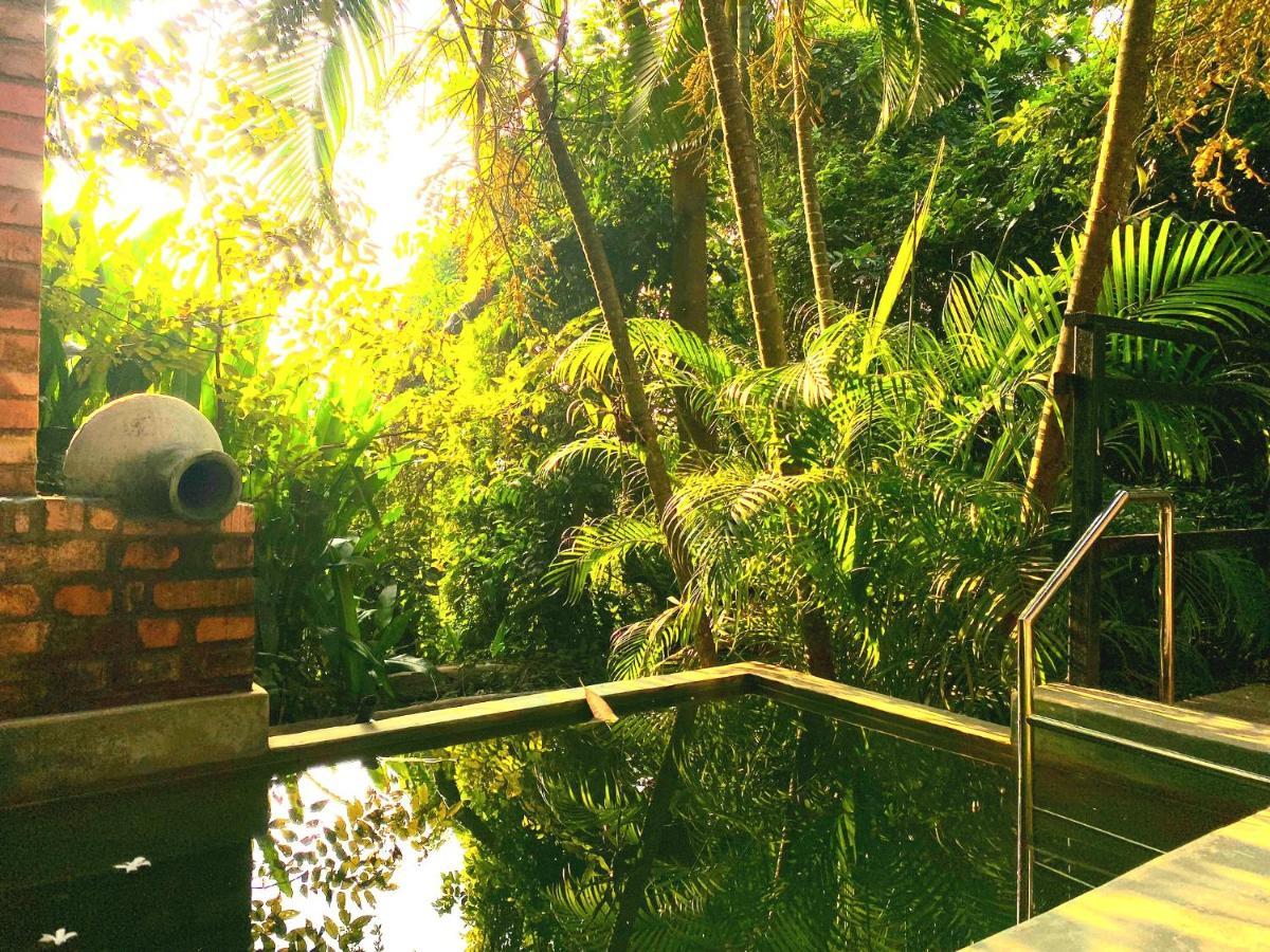 كاتوناياكى Airport Villa Kamatha -Foreign Booking Only المظهر الخارجي الصورة