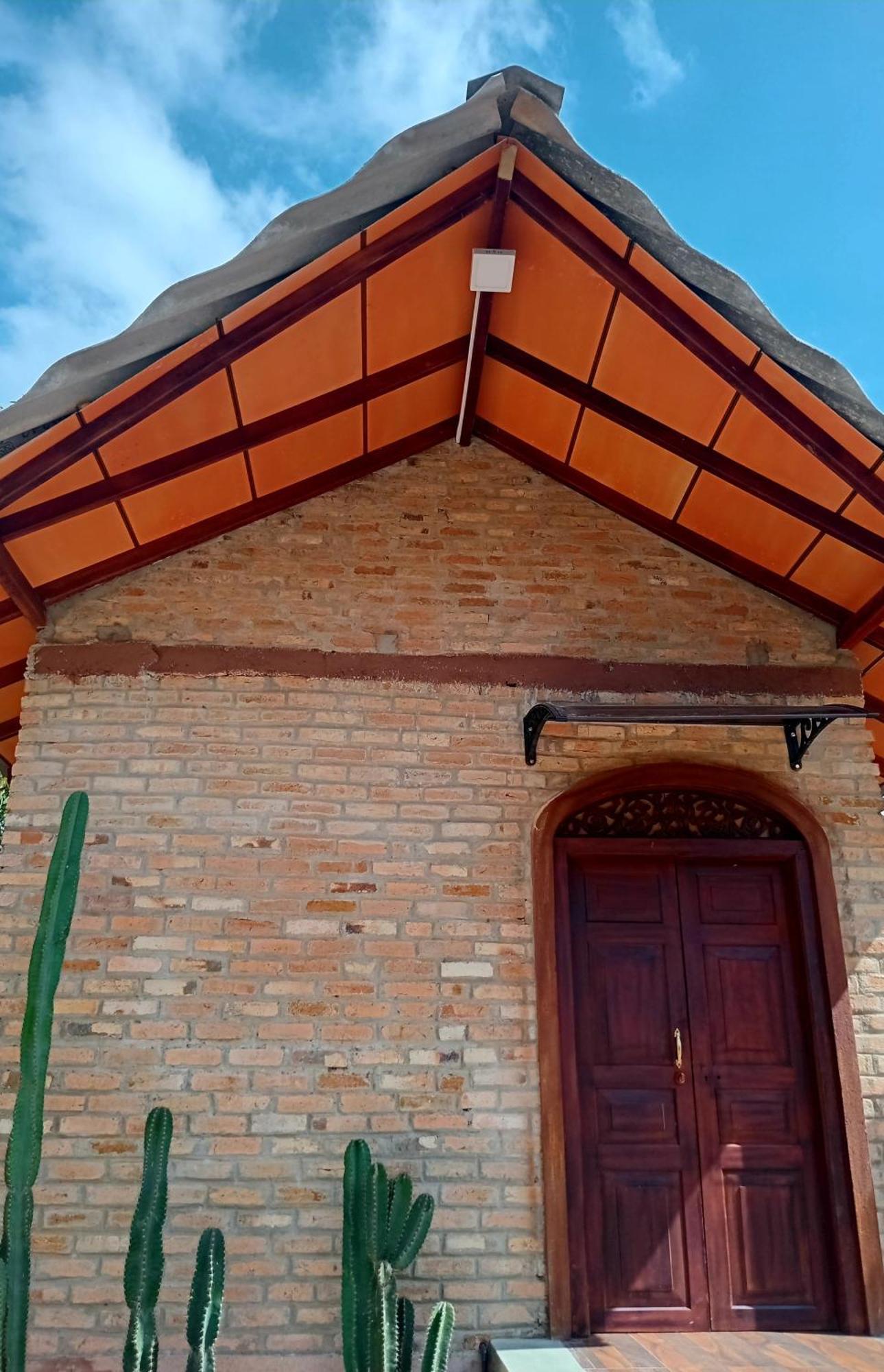 كاتوناياكى Airport Villa Kamatha -Foreign Booking Only المظهر الخارجي الصورة